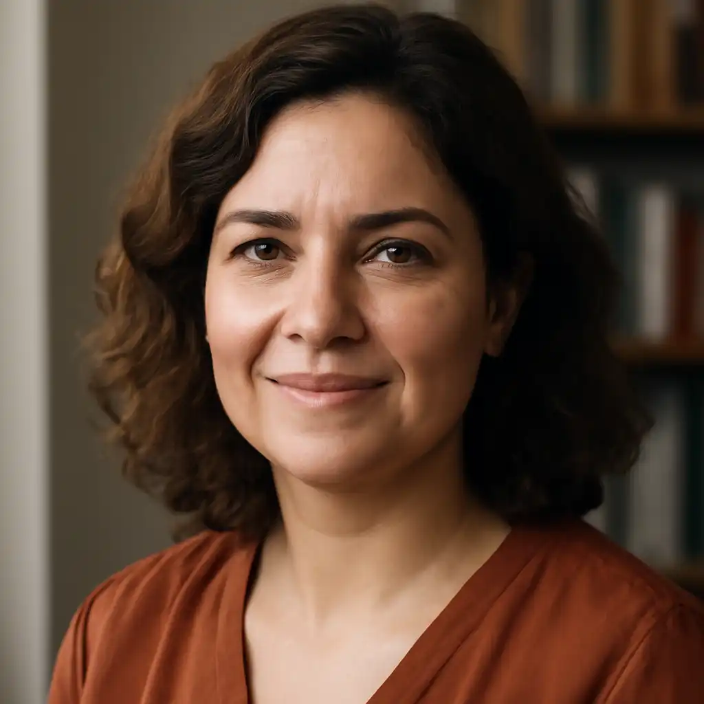 Susana Rocha Gomes
